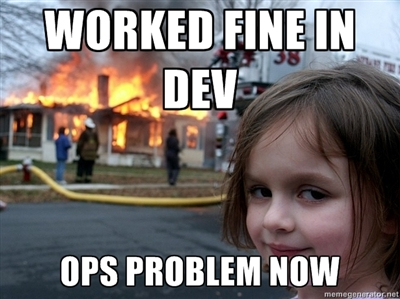 dev ops